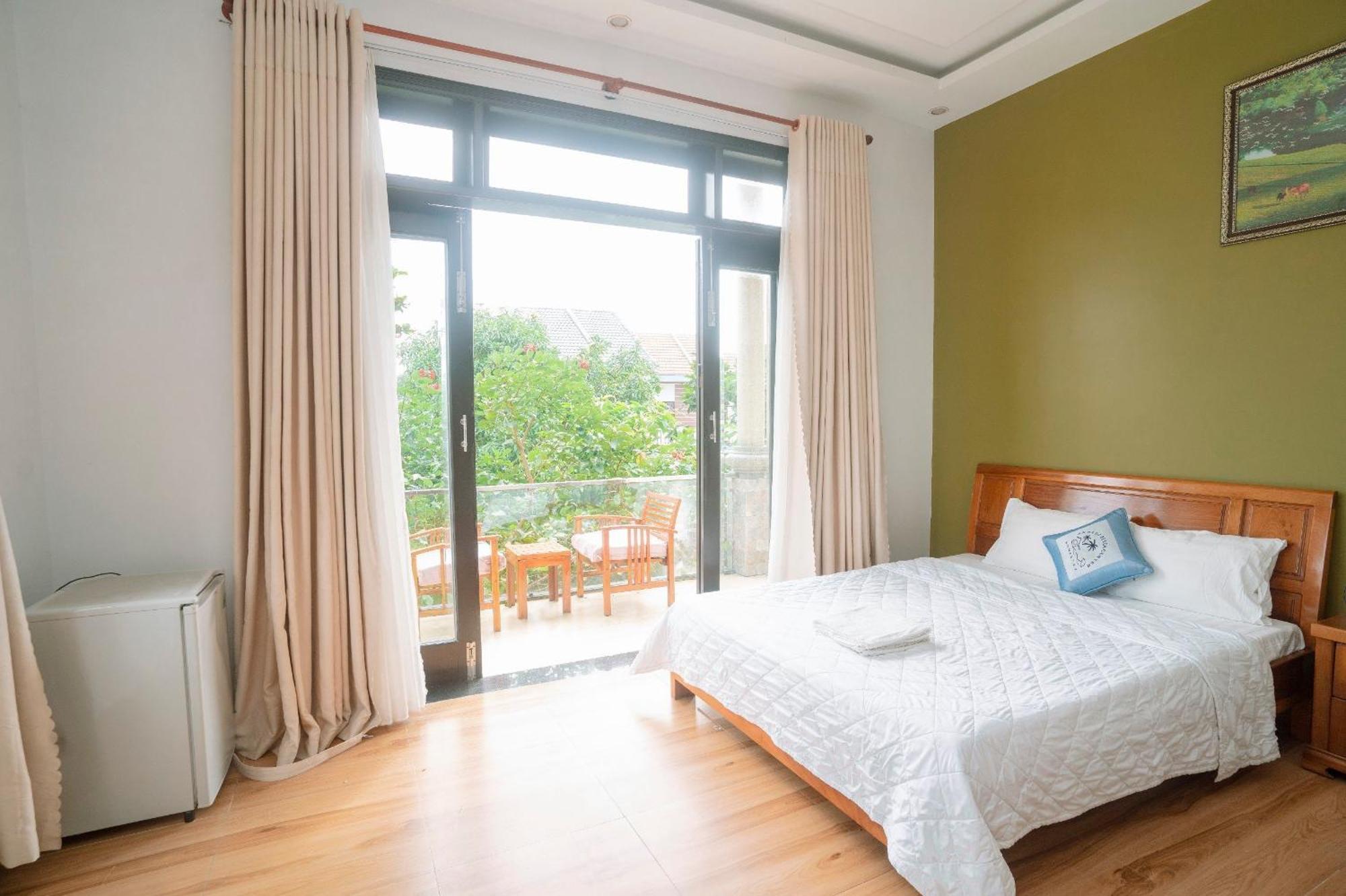 An Bang Beach Lan'S Villa Hoi An Exterior photo