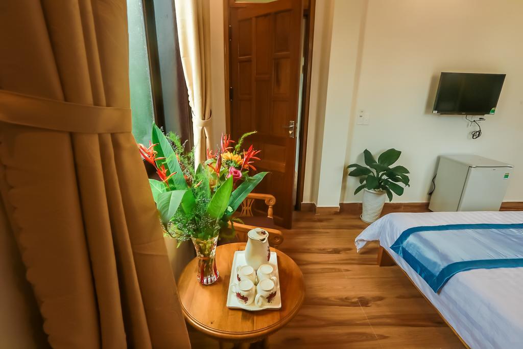 An Bang Beach Lan'S Villa Hoi An Exterior photo