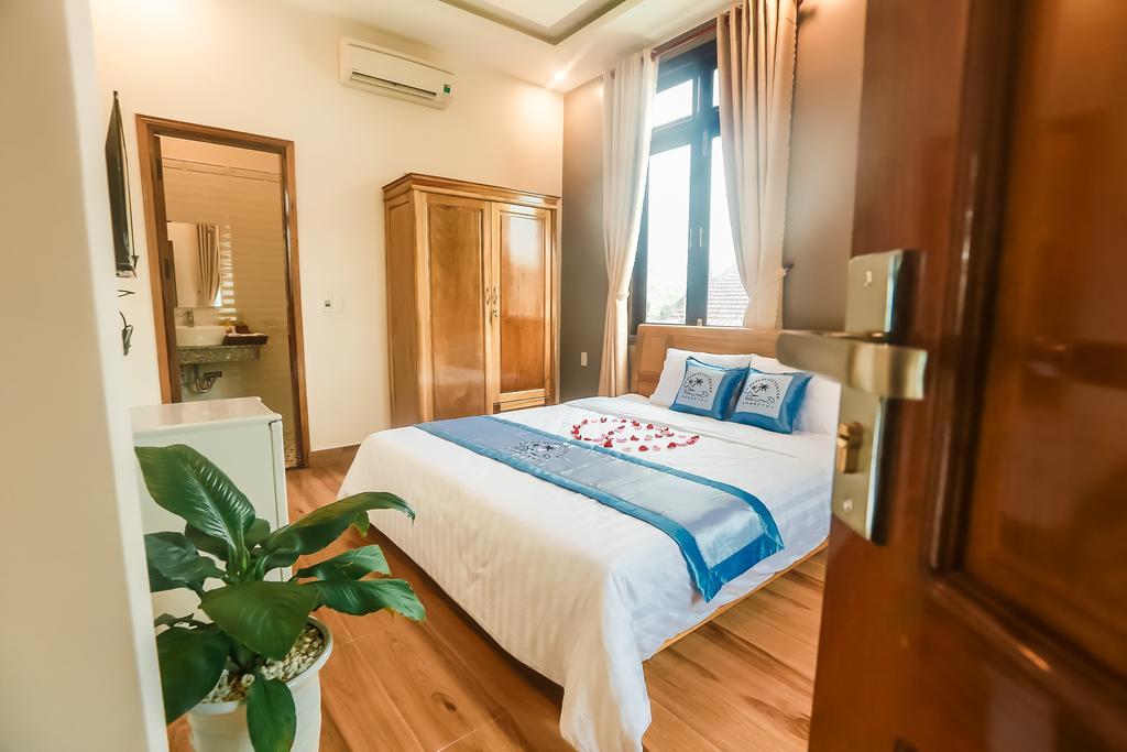 An Bang Beach Lan'S Villa Hoi An Exterior photo