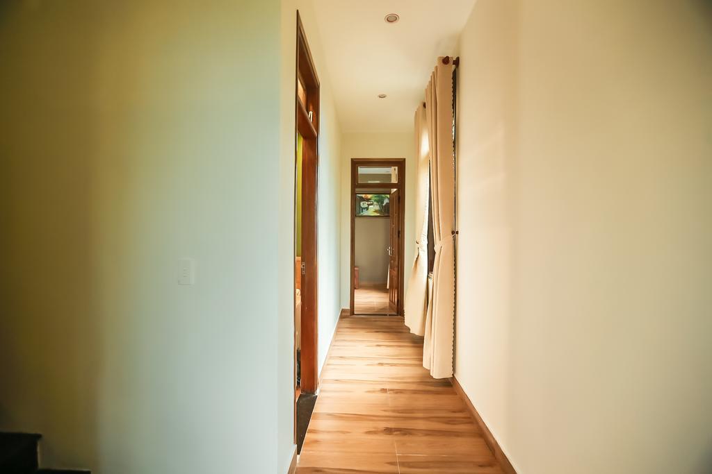 An Bang Beach Lan'S Villa Hoi An Exterior photo