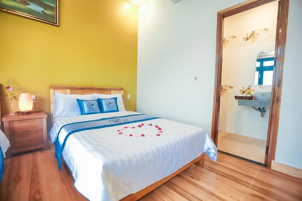 An Bang Beach Lan'S Villa Hoi An Exterior photo