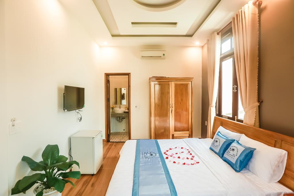 An Bang Beach Lan'S Villa Hoi An Exterior photo