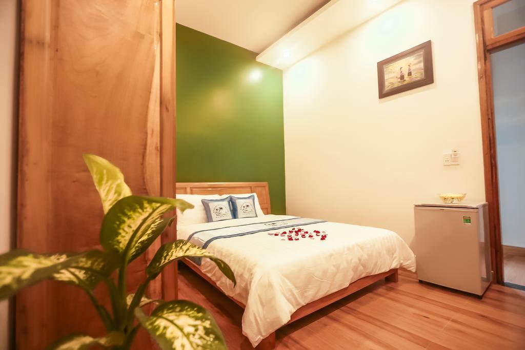 An Bang Beach Lan'S Villa Hoi An Exterior photo