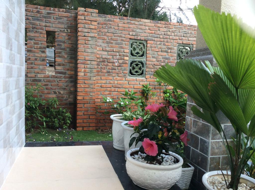 An Bang Beach Lan'S Villa Hoi An Exterior photo