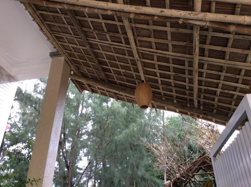 An Bang Beach Lan'S Villa Hoi An Exterior photo