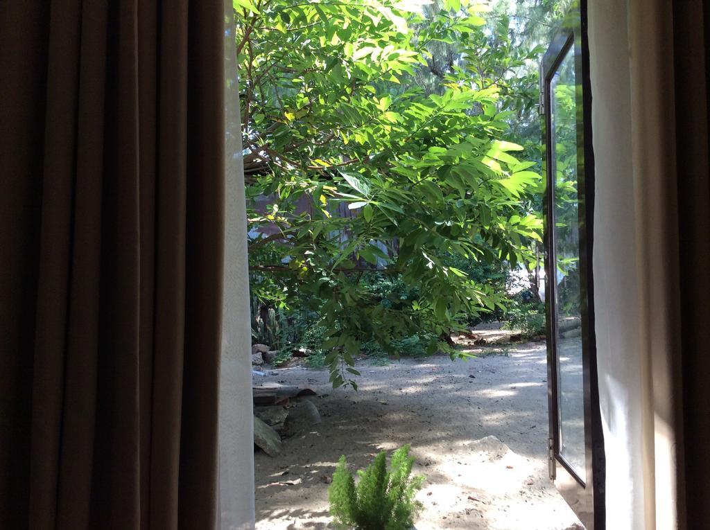 An Bang Beach Lan'S Villa Hoi An Exterior photo