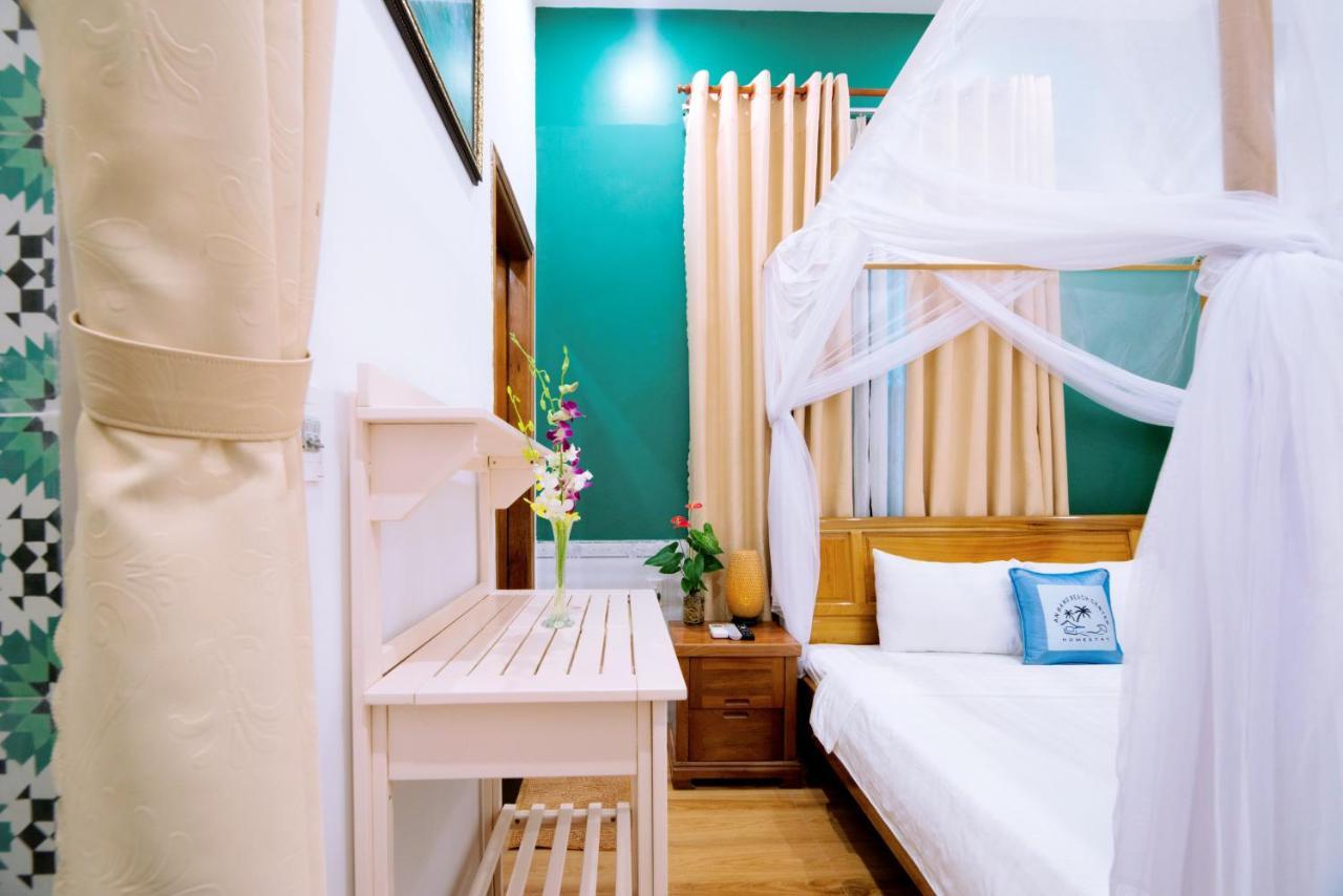 An Bang Beach Lan'S Villa Hoi An Exterior photo