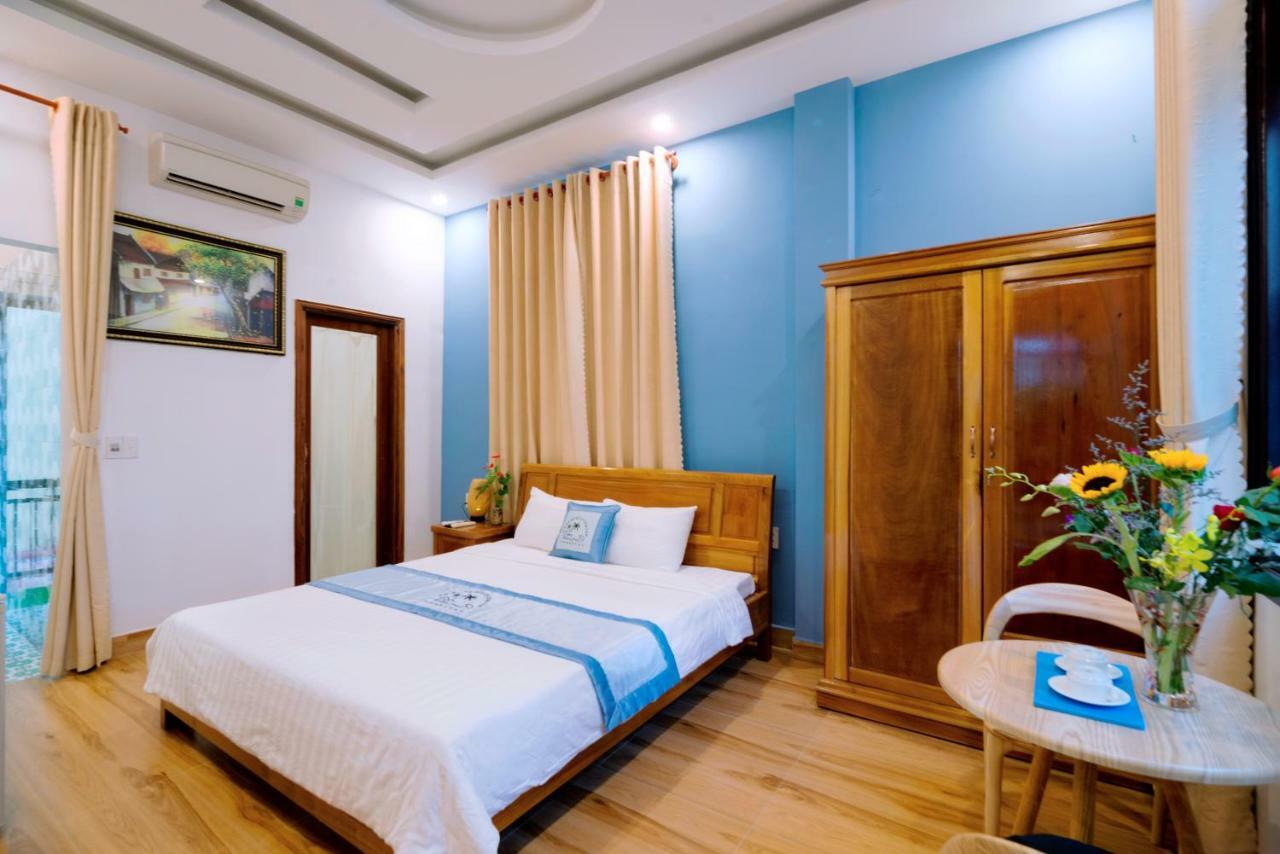 An Bang Beach Lan'S Villa Hoi An Exterior photo